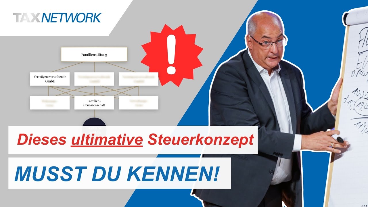 Das ultimative Steuerkonzept - Safe Base Motherboard