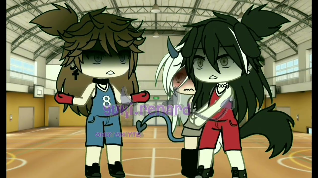 {°Wasted summer°}||trend/meme||made by yuki.renard||