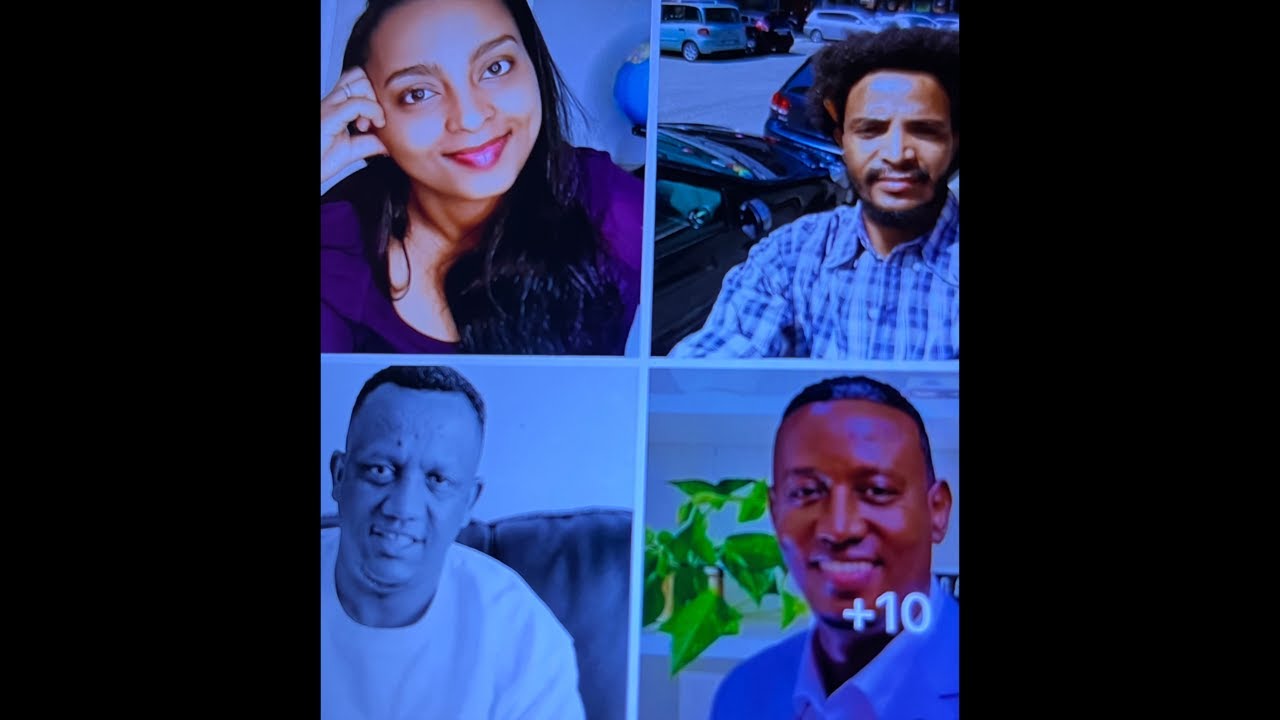Senait B is live ኣነ ሲ ቅኑዕ ኢየ ኢለ👈✅ 2026-1- 10 ግዜ 8:30 ሰናይ ምክትታል 🙏