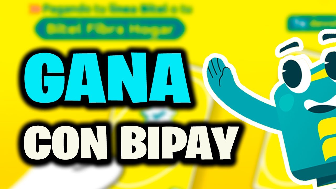 GANA 30% CASHBACK por pagar con BIPAY TUS SERVICIOS 😎💵 #bipay #bitel #noticiasperu