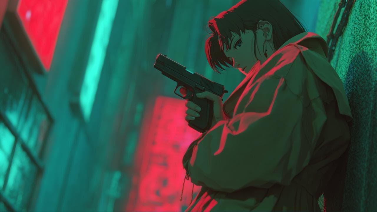 ＦＬＩＣＫＥＲＩＮＧ　ＥＣＨＯＥＳ // Vaporwave, Dreamwave, Future Nostalgia