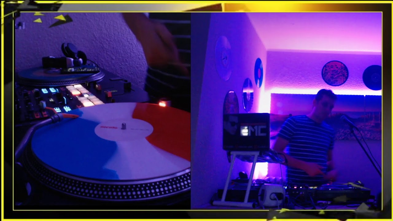 Dj-E.M.C. Hip Hop RNb Soul