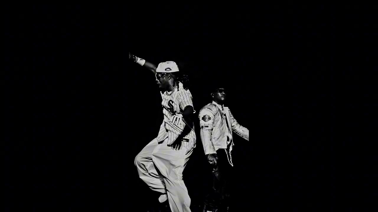 [FREE] Future x Metro Boomin x tipo type beat Trap - 