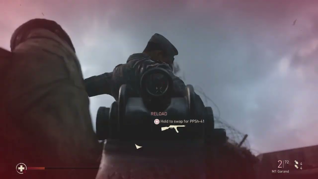 Call of Duty®: WWII بداية اشنع حرب في تاريخ