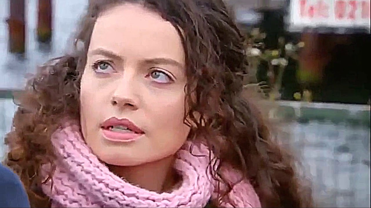 meryem & levent | ben onu kaybettim