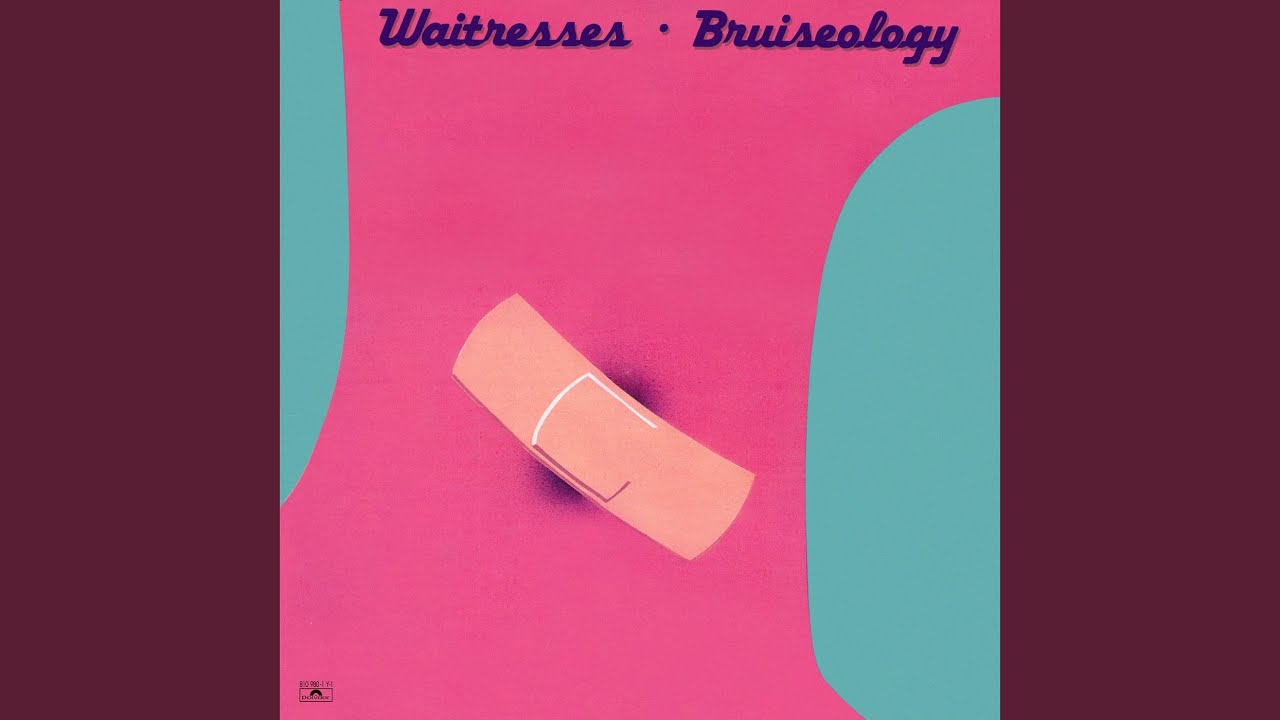 Bruiseology (Alternate Version)