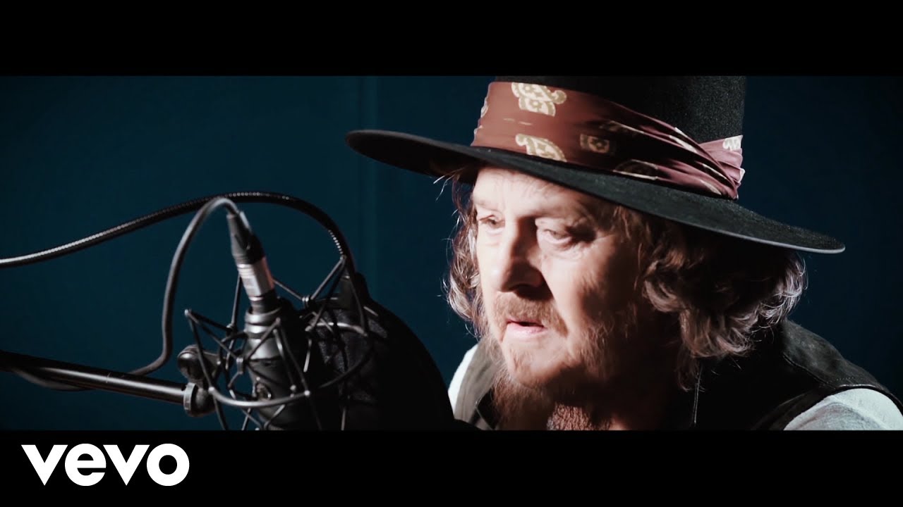 Zucchero - La Canzone Che Se Ne Va (Lyric Video)