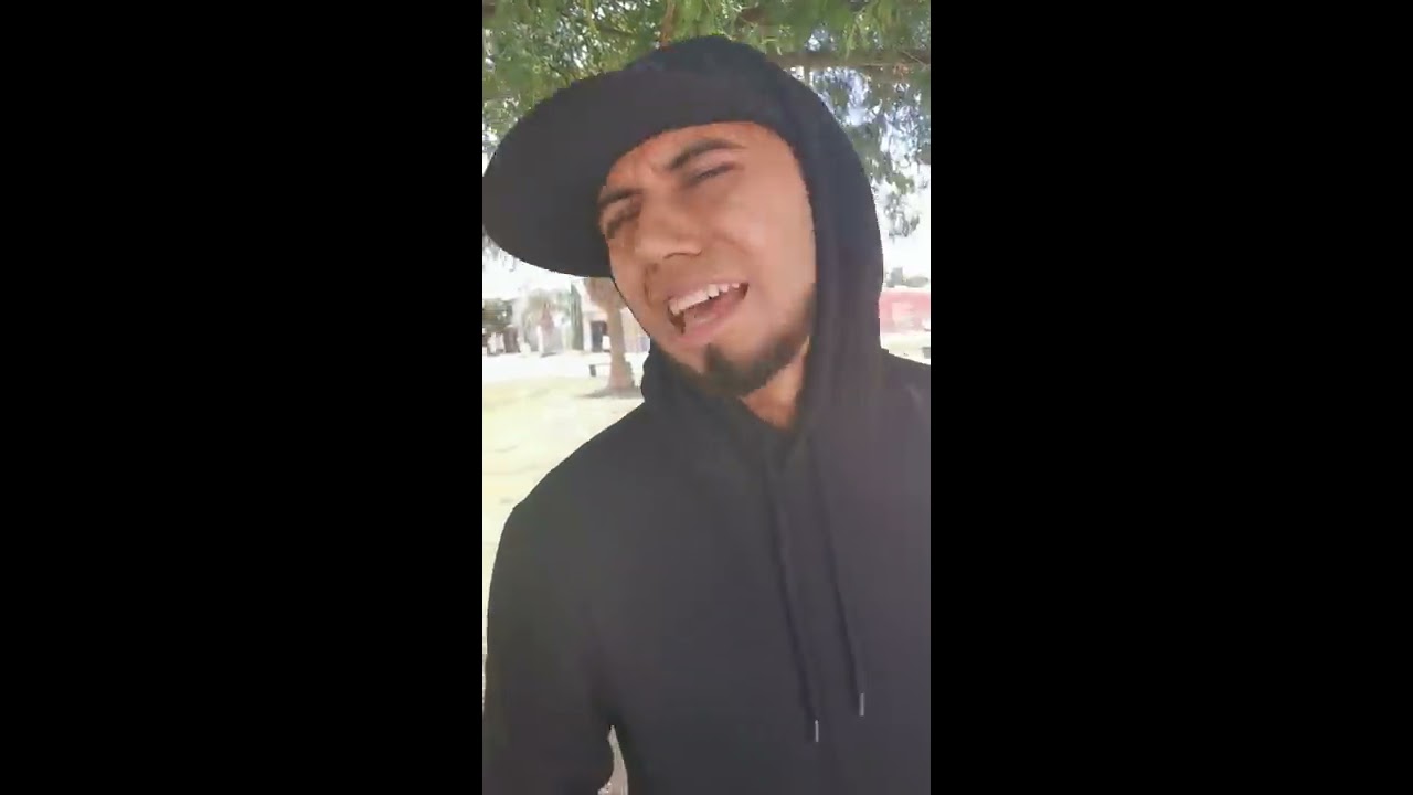 El típico cholo hablador de la cuadra 😂
