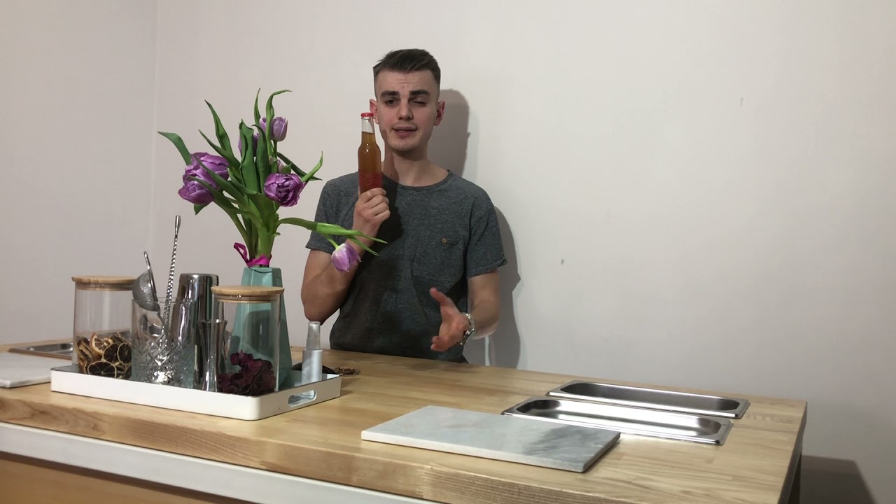 Uladzisalu Tomchyk Diageo reserve World Class 2021