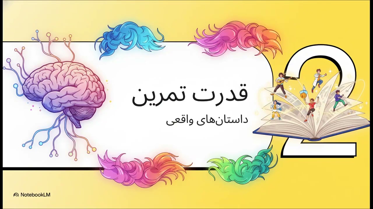 «چطور مغز خودمان را دوباره سیم‌کشی کنیم؟ خلاصه کاربردی کتاب مغزی که خود را تغییر می‌دهد»
