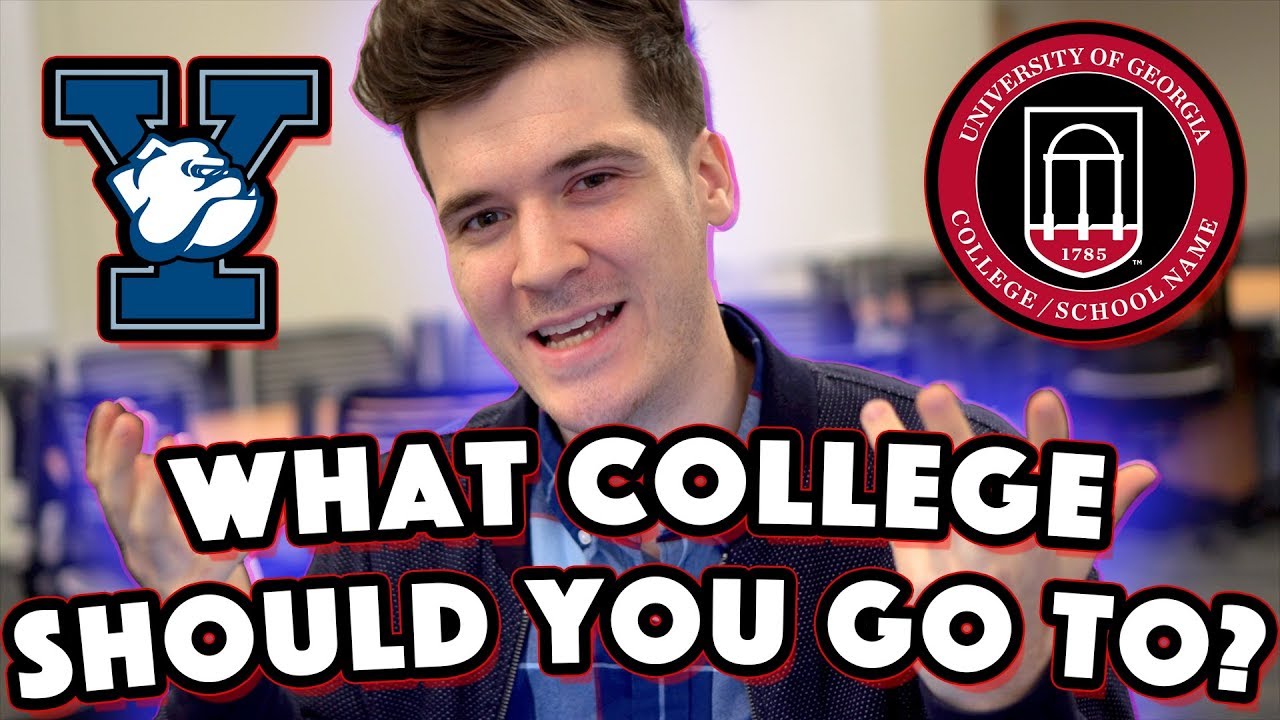 THE BEST COLLEGE TO GET INTO VET SCHOOL: How to get into Veterinary School Episode 2