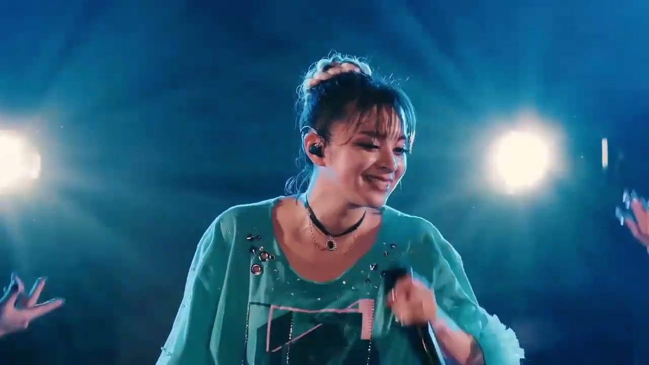 GARNiDELiA 「Blue Bird」 【LIVE COVER】