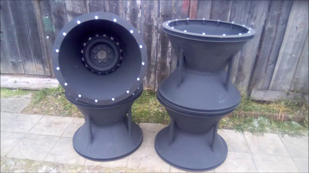 Диски для пневмохода, вопросы и ответы