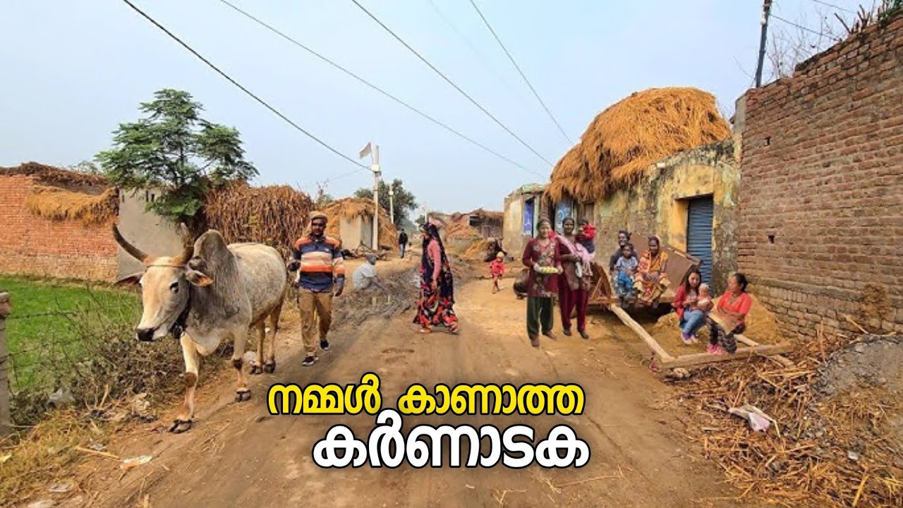 വനമേഖലയിലെ കൊച്ചു കൊച്ചു ഗ്രാമങ്ങളും നിഷ്കളങ്കരായ മനുഷ്യരെയും കണ്ടുകൊണ്ടൊരു ബൈക്ക് യാത്ര