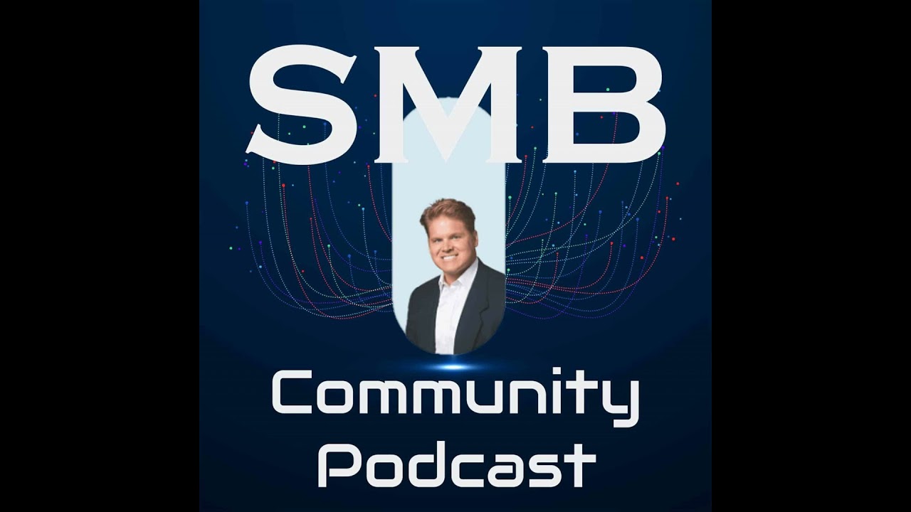 Exploring Channel Marketing: An Interview w/ Amy Slater of Innovative Events