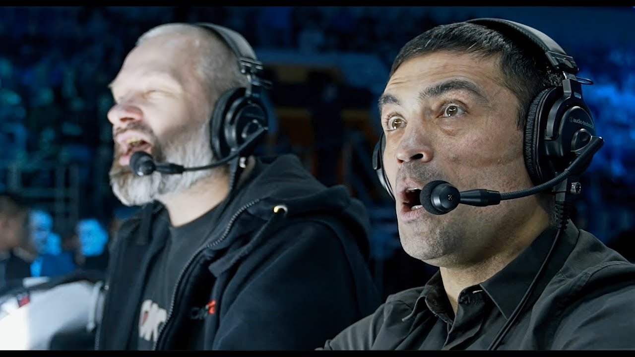 Feb, 22 | RCC Boxing Promotions | Highlights and Emotions | Full HD