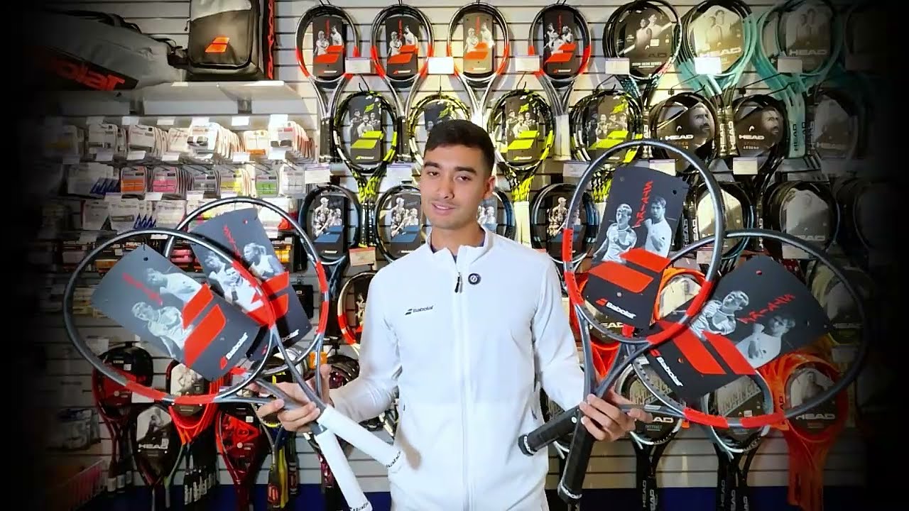 Babolat Pure Strike | MoT Review