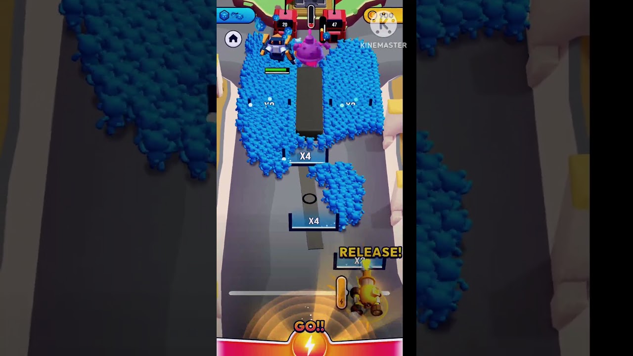 Mob Control Hack 2025 |Get unlimited money,stars and cards