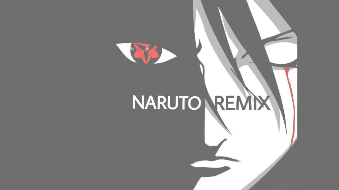 Sasuke's Ninja Way (rough Hip Hop Remix)