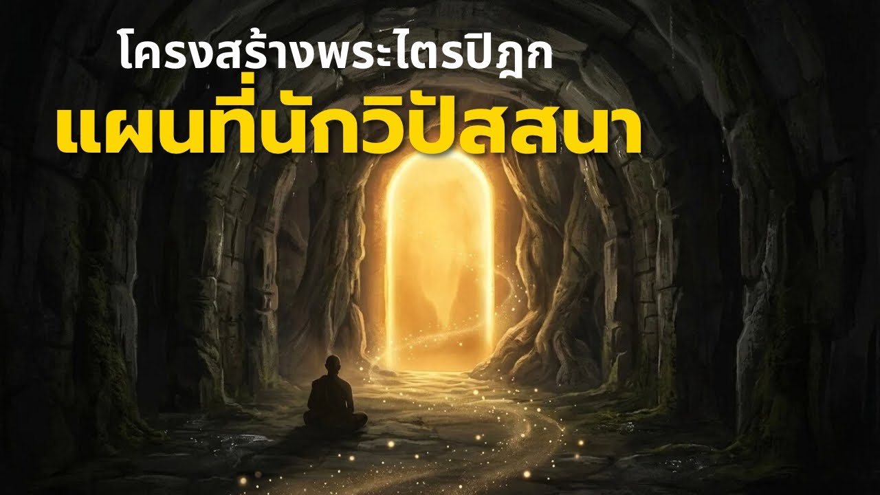ปฏิบัติธรรมไม่ให้หลงทาง! เข้าใจ 