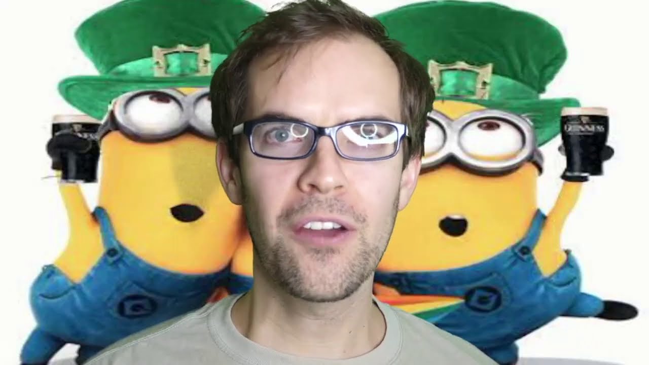 This video will be deleted (Deleted Jacksfilms video)