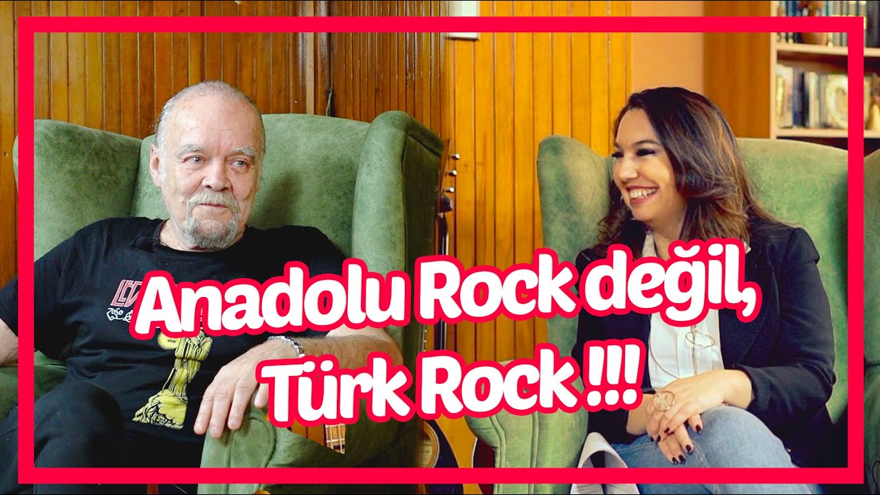 Gülpembe şarkısının yaratıcısı, Kurtalan Ekspres’in efsane gitaristi @guvencahmet