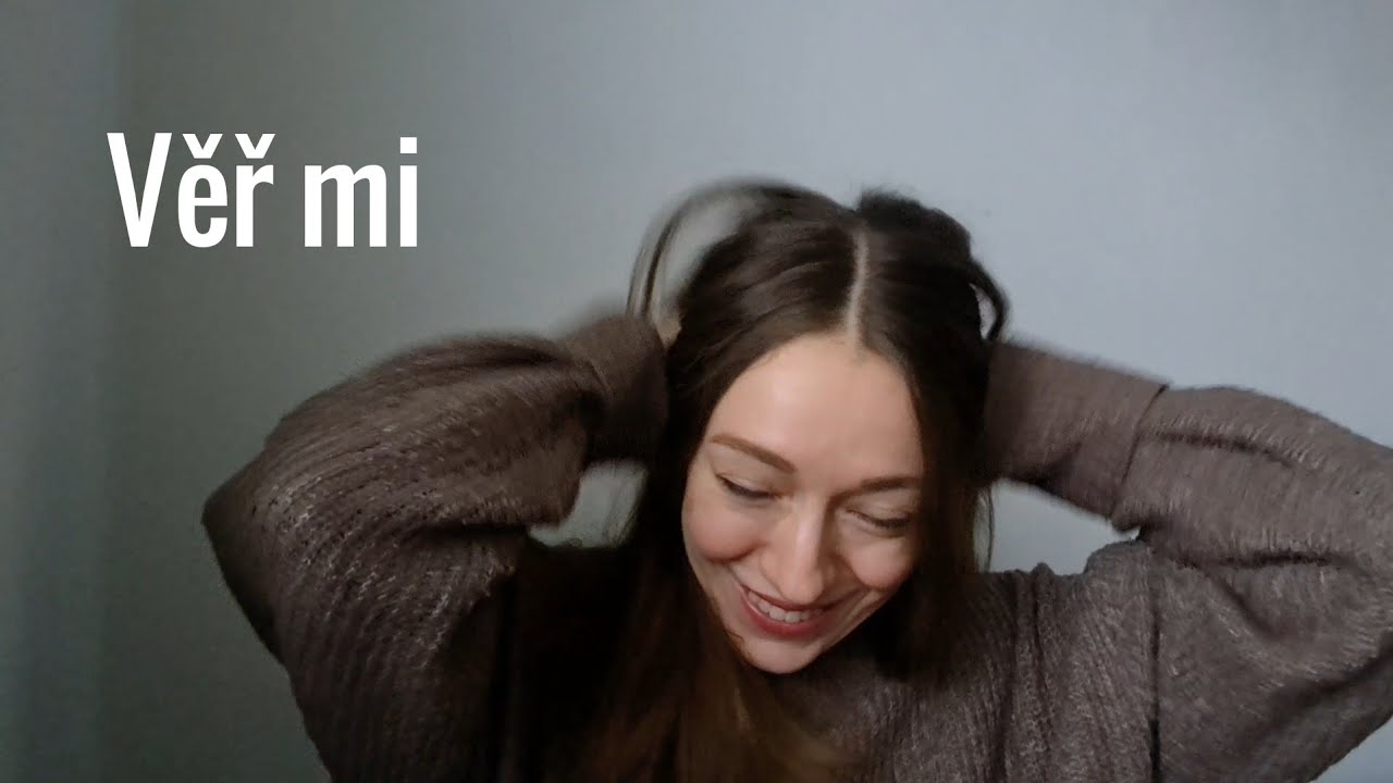 [1] Když jsem se začala mít ráda