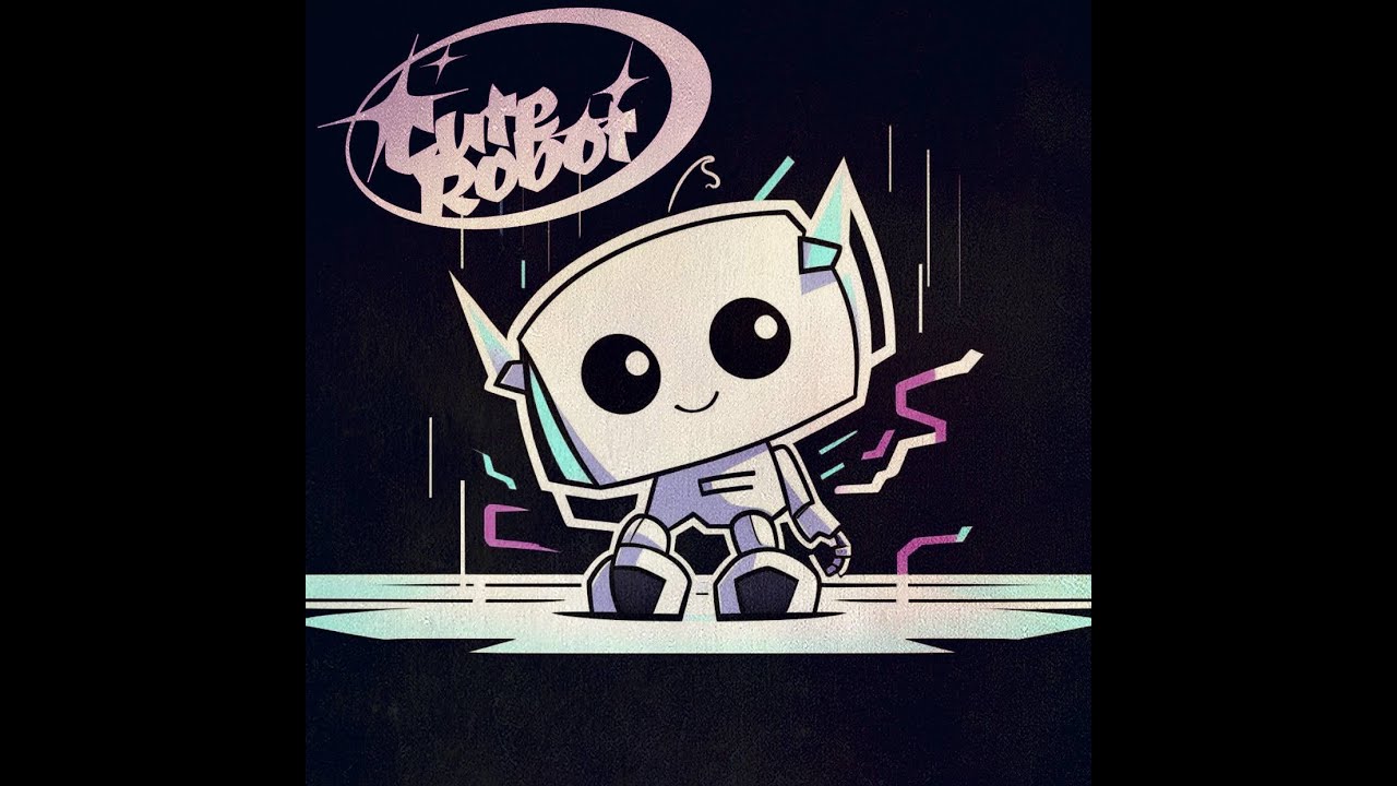 t.A.T.u. - Robot  ( CuteRobot remix)