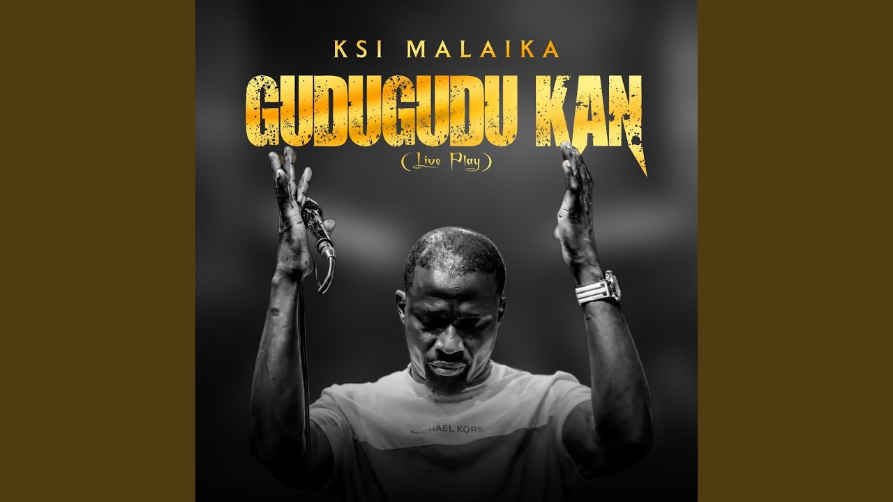 Gudugudu Kan (Live Play)