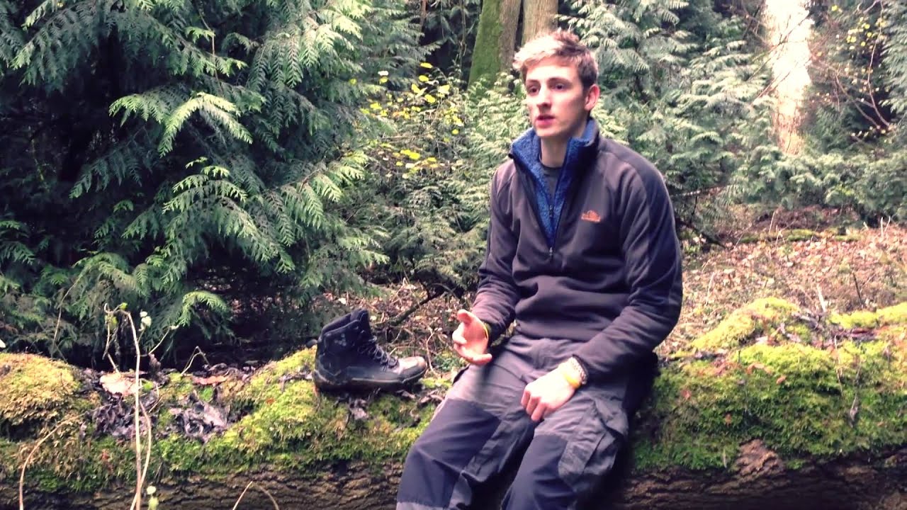 Vivobarefoot Off-Road Hi Review - The best high top Hiking boot?