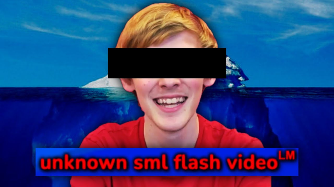 Lost or Scrapped SML Videos Iceberg (Part 5)