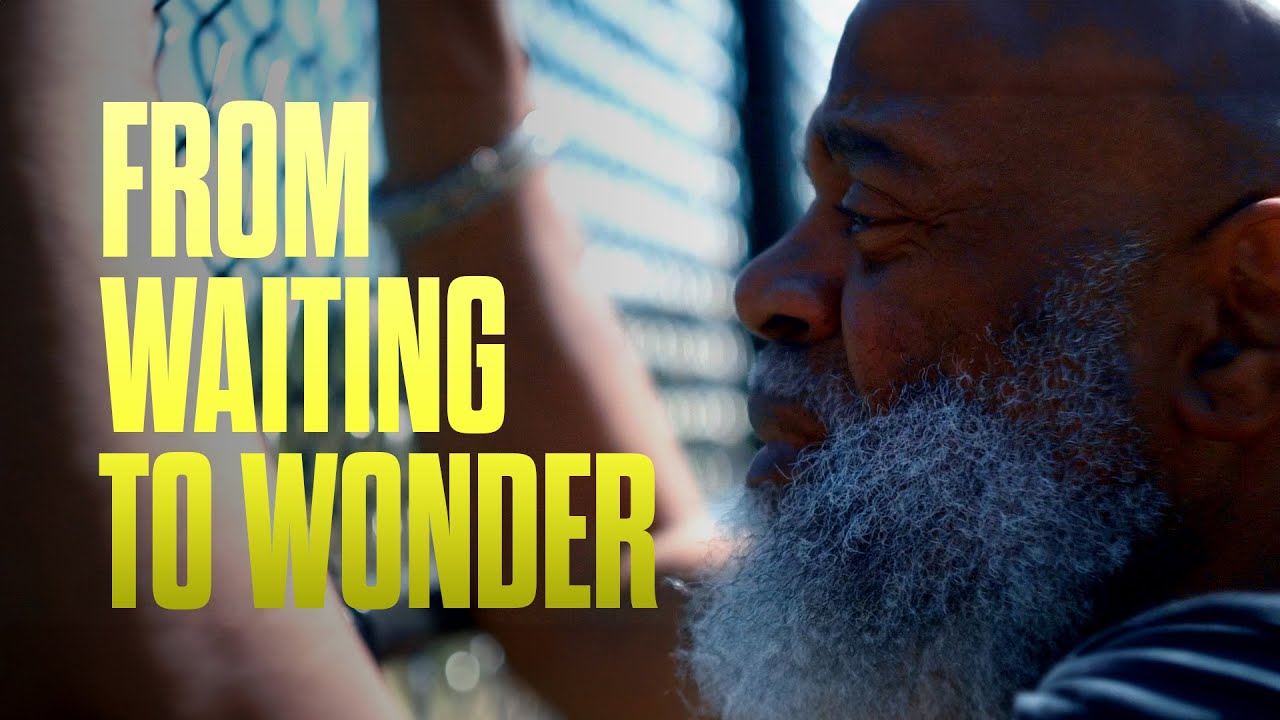 From Waiting to Wonder: Todd Nance's Testimony of Faith and Patience