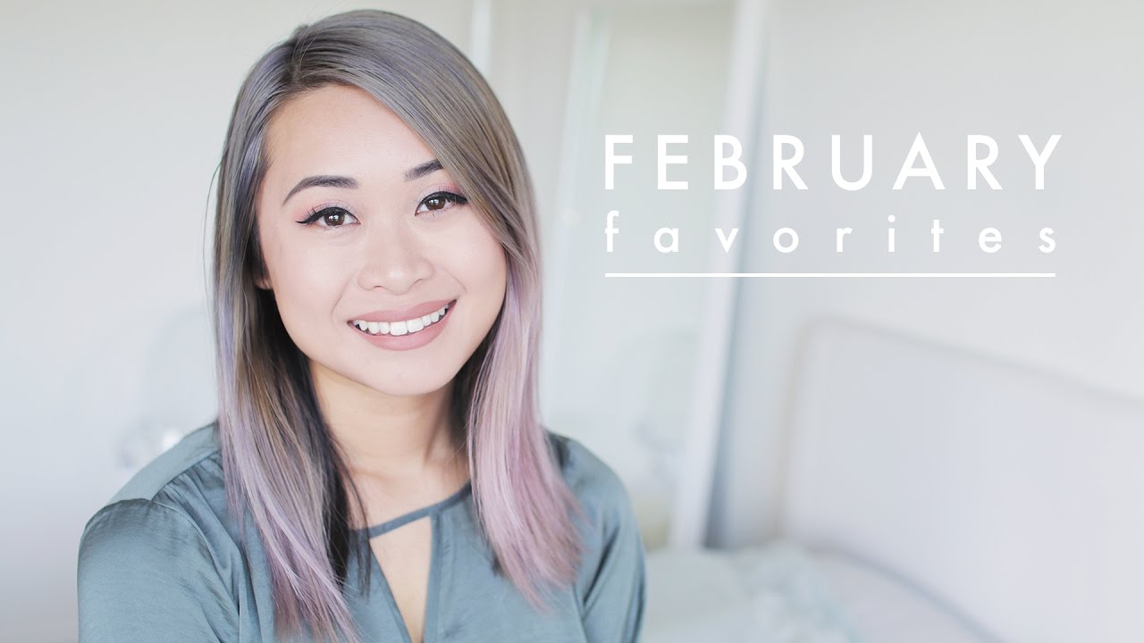 February Favorites 2017 | books, podcast, music, meditation