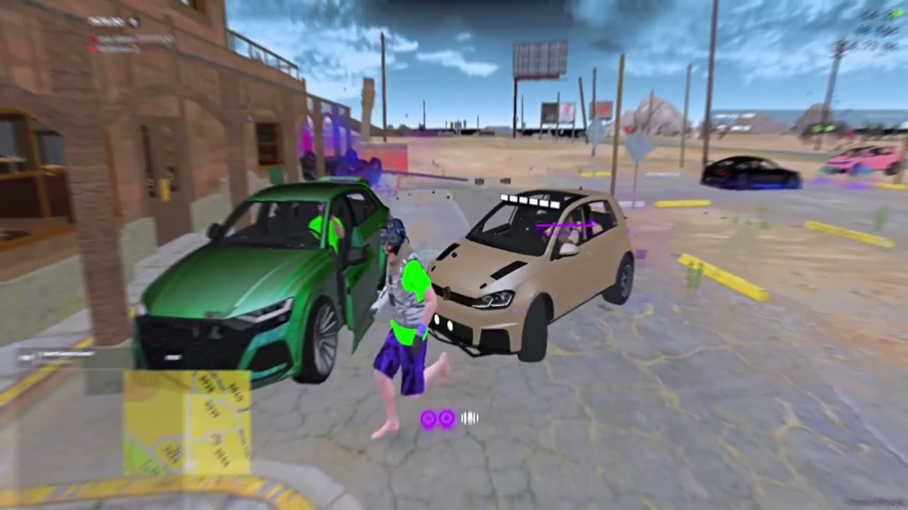 GROVE STREET DELER #alestarp #mdrp
