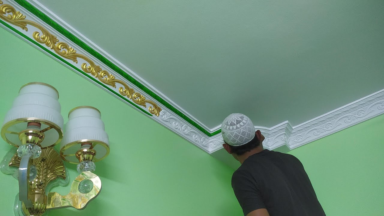 Gypsum Decoration Room Complete Gorgias Color Design {WhatsApp & IMO Number-01718-220114}