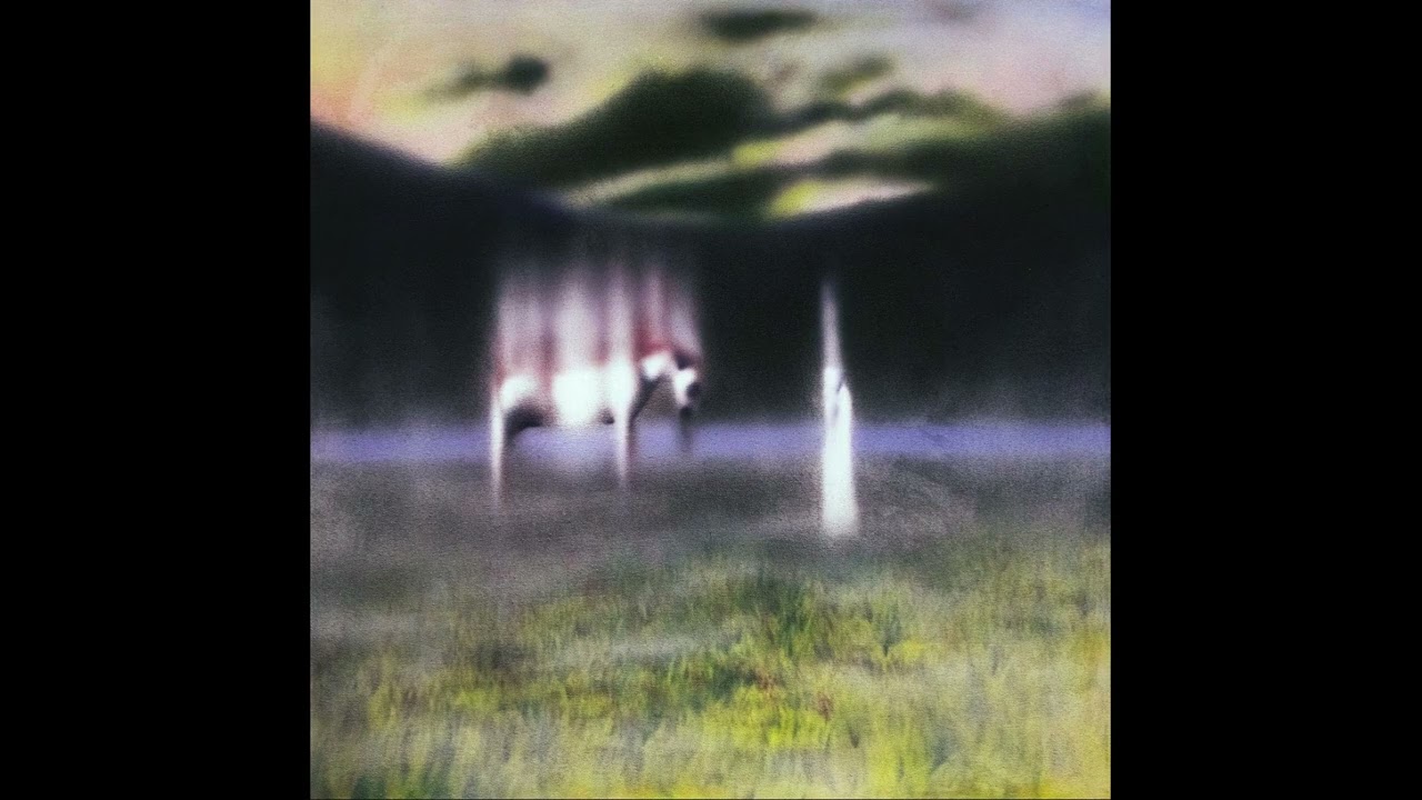 [FREE] KENDRICK LAMAR X SAMPHA TYPE BEAT 