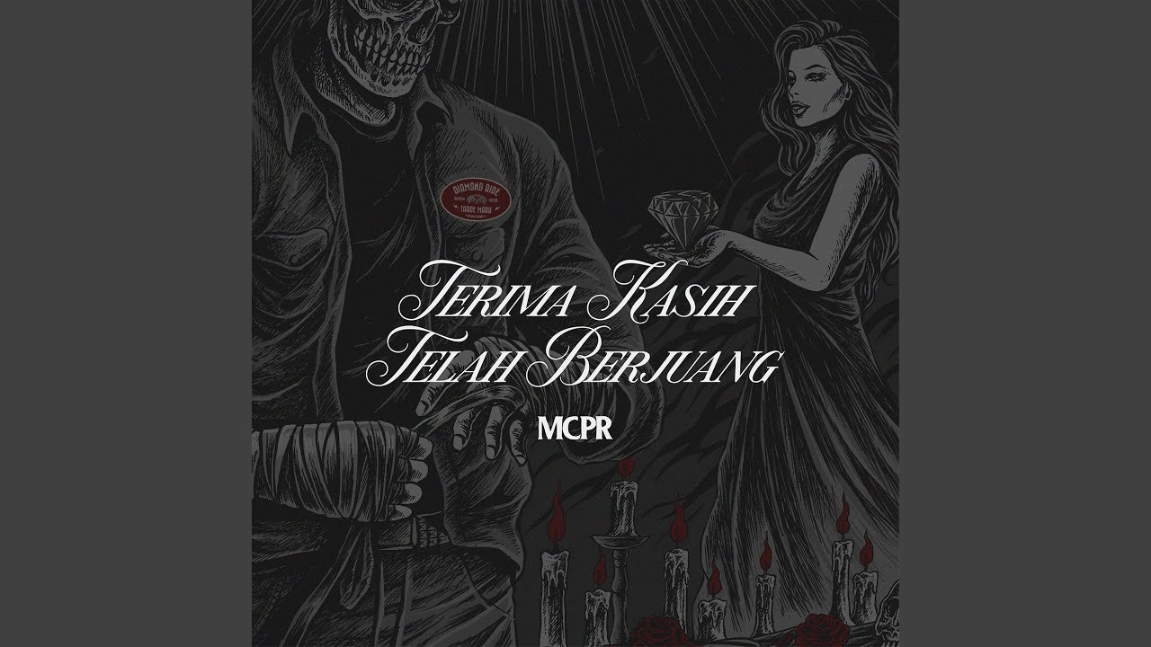 Terima Kasih Telah Berjuang