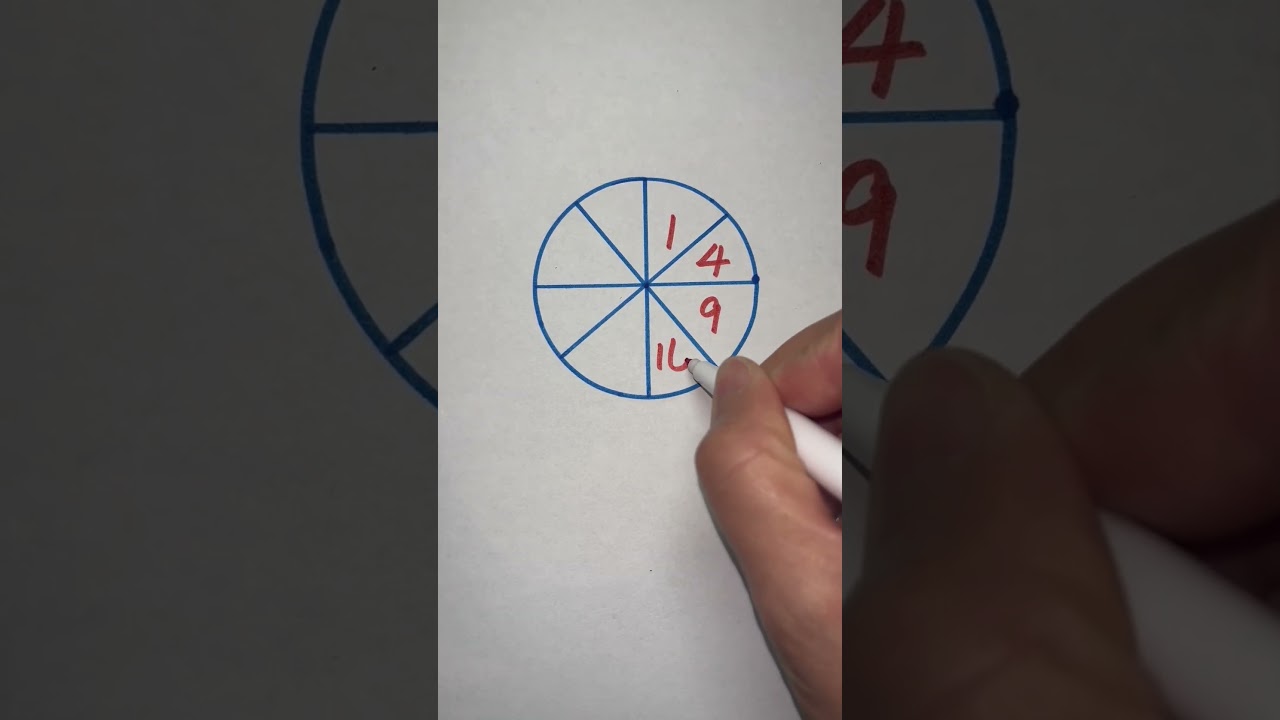 99 percent fail this math #puzzle #shorts