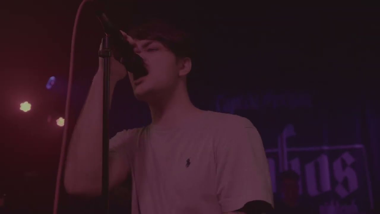 THELIXX - Eye To Eye (Live)