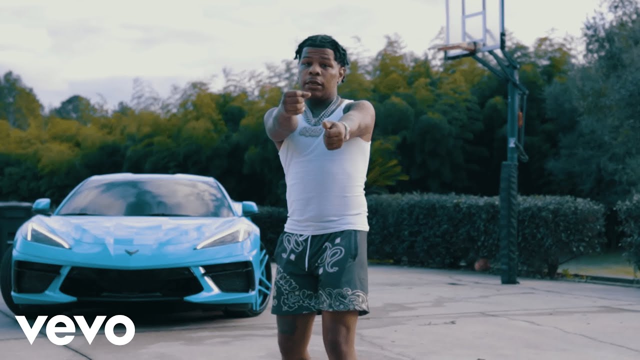 Rylo Rodriguez - Still Haven't Cried ft. NoCap (Music Video)