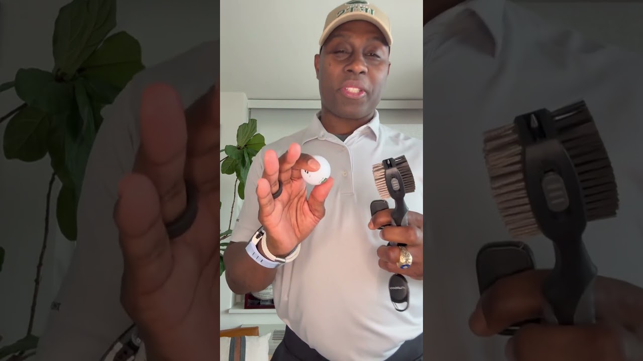 Tony Richardson Tees Up the 2025 Access Charity Golf Tournament