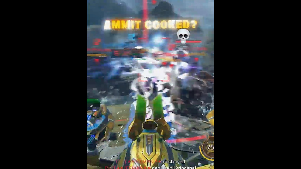 Ammit VS 3 Princeps? 💀- War Robots #wr #warrobots