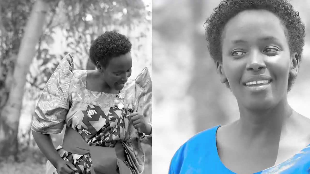 NJA KUGENDA ~ SPRINGS OF JOY CHOIR ~ NAKASONGOLA.