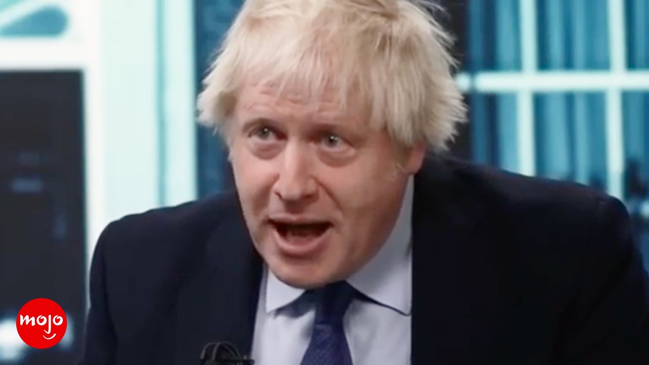10 Political Careers Destroyed by One Shocking Scandal