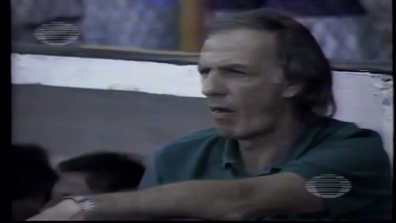 HONDURAS VS MEXICO ELIMINARORIA 2a RONDA DIC 1992