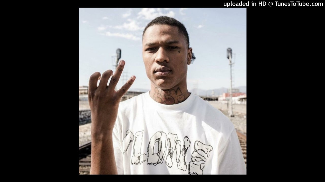 EBK Jaaybo Sample Type Beat - "Free Mind"  @producedbybarefxce
