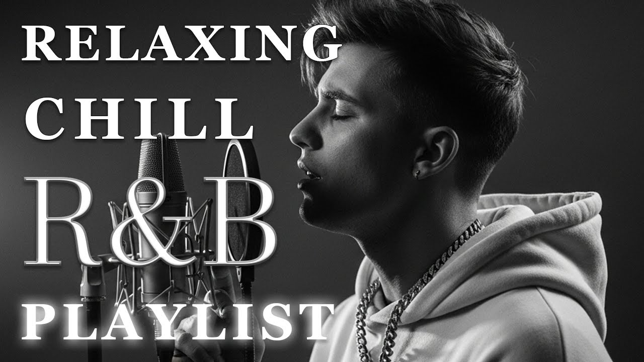 【R&B Soul】Relaxing Chill Playlist – Soulful Vocals & Deep Grooves