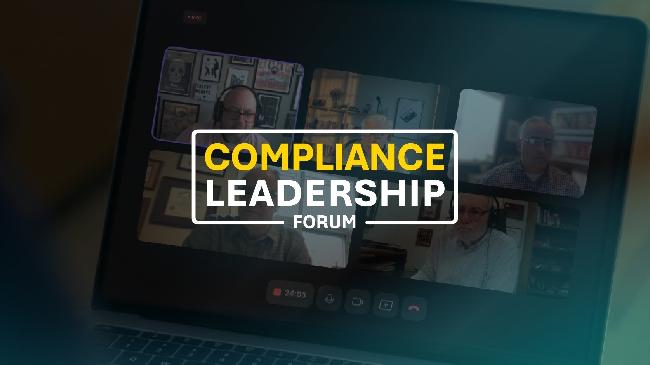 Compliance Leadership Forum - February 18, 2026