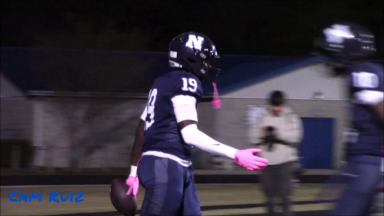 REGION CHAMPIONSHIP! Swansea (SC) vs. Newberry (SC)| Full Game