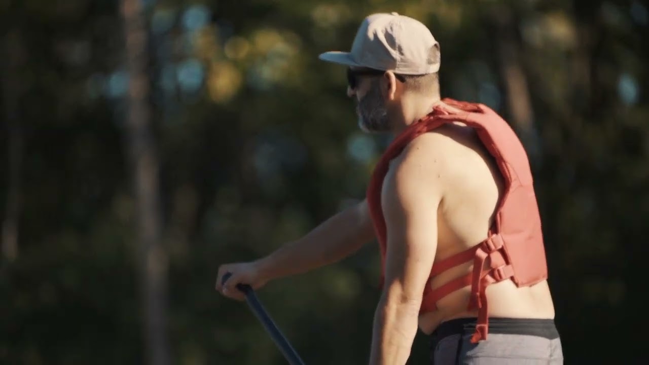 Wooden Paddle Boards (SUP)
